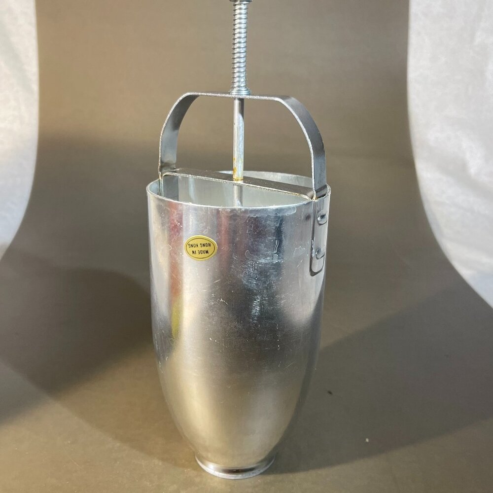 Vintage Fairgrove Automatic Donut Maker Batter Dispenser (257)